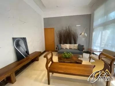 Acácia Vila Mariana 433m² 04 Dormitórios 04 Suítes 6 Vagas
