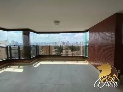 Acácia Vila Mariana 433m² 04 Dormitórios 04 Suítes 6 Vagas