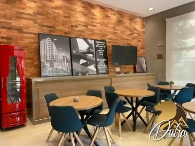 Acácia Vila Mariana 433m² 04 Dormitórios 04 Suítes 6 Vagas