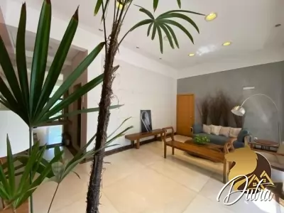 Acácia Vila Mariana 433m² 04 Dormitórios 04 Suítes 6 Vagas