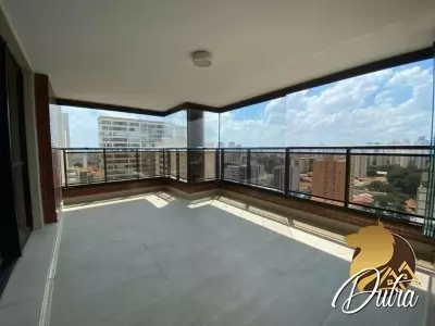 Acácia Vila Mariana 433m² 04 Dormitórios 04 Suítes 6 Vagas