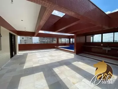 Acácia Vila Mariana 433m² 04 Dormitórios 04 Suítes 6 Vagas