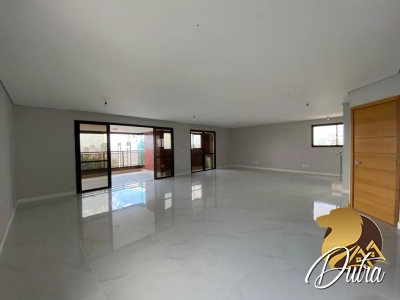 Acácia Vila Mariana 433m² 04 Dormitórios 04 Suítes 6 Vagas
