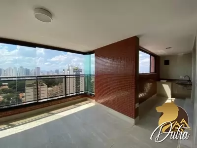 Acácia Vila Mariana 433m² 04 Dormitórios 04 Suítes 6 Vagas
