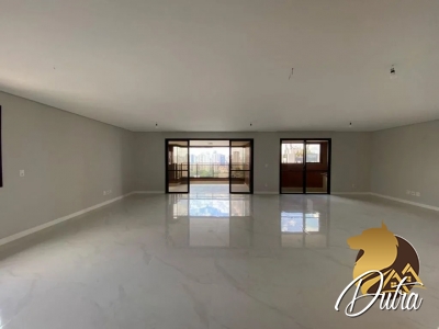 Acácia Vila Mariana 433m² 04 Dormitórios 04 Suítes 6 Vagas