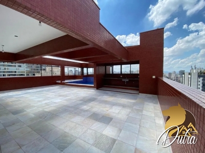 Acácia Vila Mariana 433m² 04 Dormitórios 04 Suítes 6 Vagas