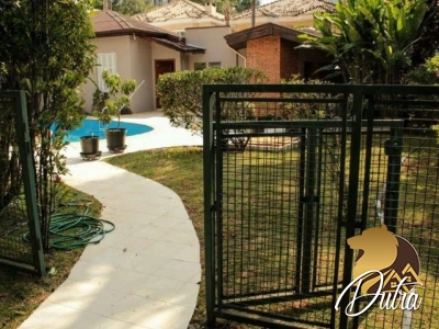 Padrão Campo Belo 480m² 06 Dormitórios 06 Suítes 5 Vagas