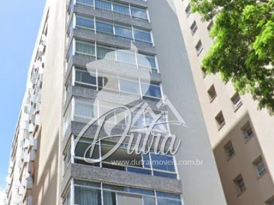 Poliana Jardim Paulista 215m² 04 Dormitórios 01 Suítes 2 Vagas
