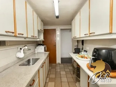 vila olimpia Vila Olímpia 210m² 02 Dormitórios 02 Suítes 2 Vagas