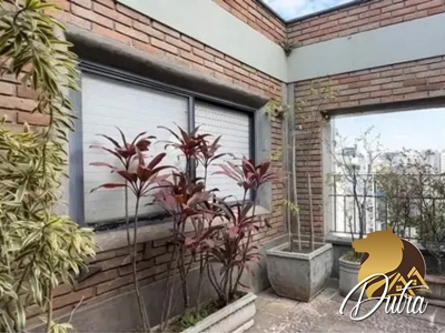 vila olimpia Vila Olímpia 210m² 02 Dormitórios 02 Suítes 2 Vagas