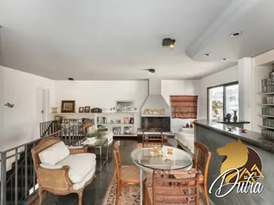 vila olimpia Vila Olímpia 210m² 02 Dormitórios 02 Suítes 2 Vagas