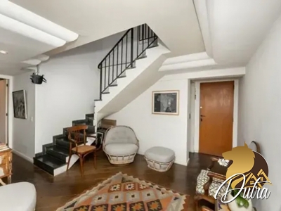 vila olimpia Vila Olímpia 210m² 02 Dormitórios 02 Suítes 2 Vagas