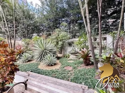 vila olimpia Vila Olímpia 210m² 02 Dormitórios 02 Suítes 2 Vagas