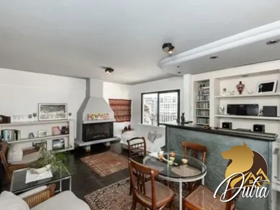 vila olimpia Vila Olímpia 210m² 02 Dormitórios 02 Suítes 2 Vagas