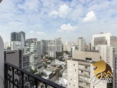 vila olimpia Vila Olímpia 210m² 02 Dormitórios 02 Suítes 2 Vagas