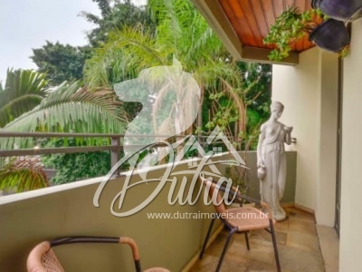 Edifício Maison Claire Vila Olímpia 160m² 04 Dormitórios 03 Suítes 3 Vagas