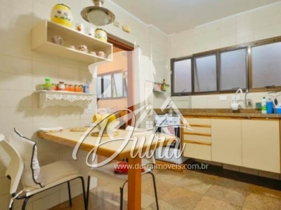 Edifício Maison Claire Vila Olímpia 160m² 04 Dormitórios 03 Suítes 3 Vagas