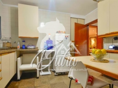 Edifício Maison Claire Vila Olímpia 160m² 04 Dormitórios 03 Suítes 3 Vagas