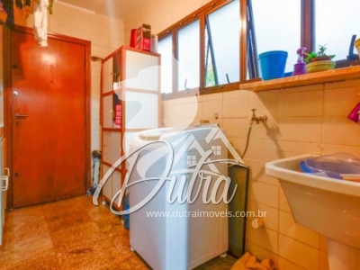 Edifício Maison Claire Vila Olímpia 160m² 04 Dormitórios 03 Suítes 3 Vagas