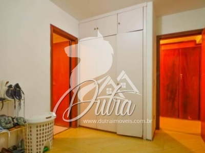 Edifício Maison Claire Vila Olímpia 160m² 04 Dormitórios 03 Suítes 3 Vagas