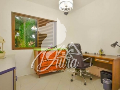 Edifício Maison Claire Vila Olímpia 160m² 04 Dormitórios 03 Suítes 3 Vagas