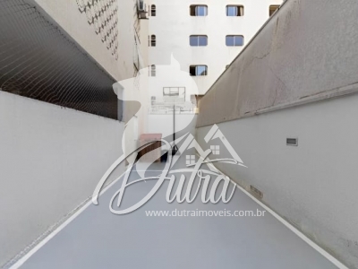 Edifício Suzana Itaim Bibi 225m² 04 Dormitórios 01 Suítes 2 Vagas