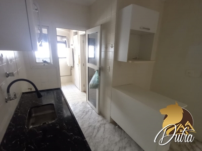 Solar Vila Olímpia Vila Olímpia 76m² 03 Dormitórios 01 Suítes 1 Vagas