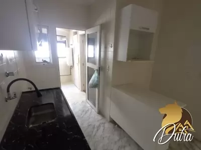 Solar Vila Olímpia Vila Olímpia 76m² 03 Dormitórios 01 Suítes 1 Vagas