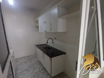 Solar Vila Olímpia Vila Olímpia 76m² 03 Dormitórios 01 Suítes 1 Vagas