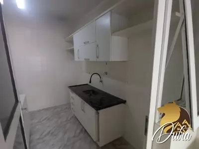 Solar Vila Olímpia Vila Olímpia 76m² 03 Dormitórios 01 Suítes 1 Vagas