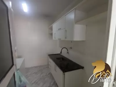 Solar Vila Olímpia Vila Olímpia 76m² 03 Dormitórios 01 Suítes 1 Vagas