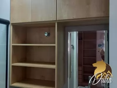 Solar Vila Olímpia Vila Olímpia 76m² 03 Dormitórios 01 Suítes 1 Vagas