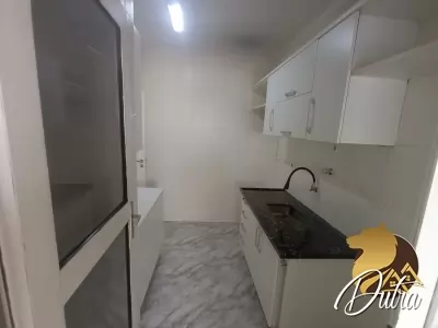Solar Vila Olímpia Vila Olímpia 76m² 03 Dormitórios 01 Suítes 1 Vagas