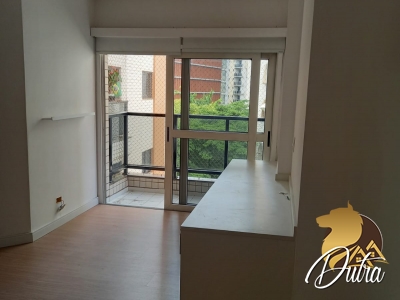 Solar Vila Olímpia Vila Olímpia 76m² 03 Dormitórios 01 Suítes 1 Vagas