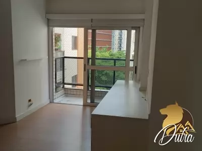 Solar Vila Olímpia Vila Olímpia 76m² 03 Dormitórios 01 Suítes 1 Vagas