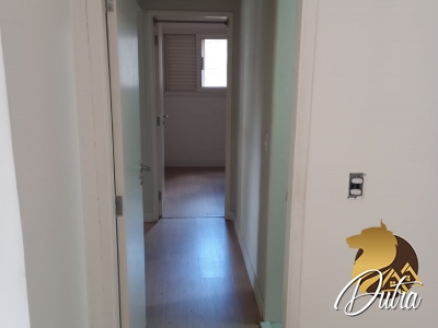 Solar Vila Olímpia Vila Olímpia 76m² 03 Dormitórios 01 Suítes 1 Vagas