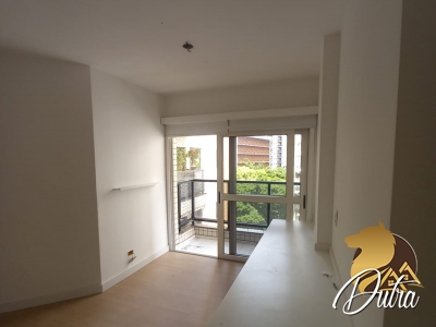 Solar Vila Olímpia Vila Olímpia 76m² 03 Dormitórios 01 Suítes 1 Vagas