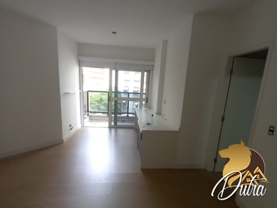 Solar Vila Olímpia Vila Olímpia 76m² 03 Dormitórios 01 Suítes 1 Vagas