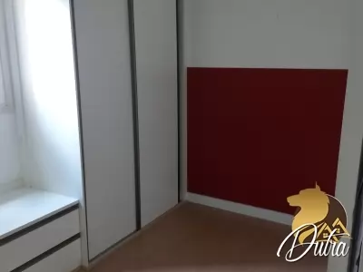 Solar Vila Olímpia Vila Olímpia 76m² 03 Dormitórios 01 Suítes 1 Vagas