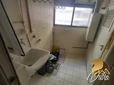 Solar Vila Olímpia Vila Olímpia 76m² 03 Dormitórios 01 Suítes 1 Vagas