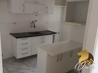 Solar Vila Olímpia Vila Olímpia 76m² 03 Dormitórios 01 Suítes 1 Vagas