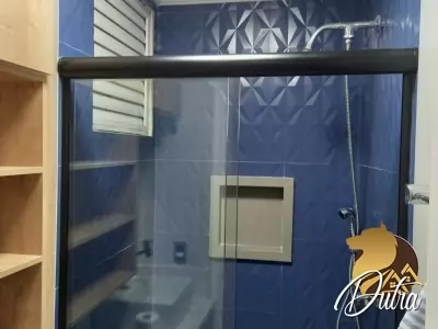 Solar Vila Olímpia Vila Olímpia 76m² 03 Dormitórios 01 Suítes 1 Vagas