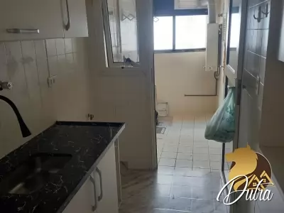Solar Vila Olímpia Vila Olímpia 76m² 03 Dormitórios 01 Suítes 1 Vagas