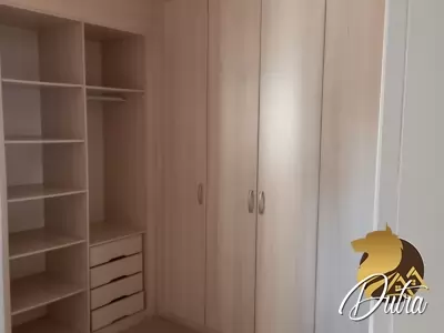 Solar Vila Olímpia Vila Olímpia 76m² 03 Dormitórios 01 Suítes 1 Vagas
