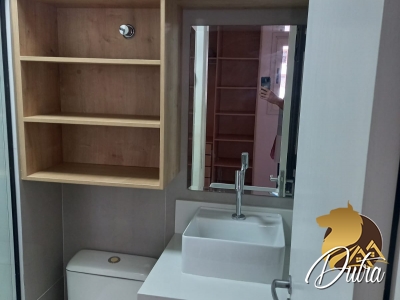 Solar Vila Olímpia Vila Olímpia 76m² 03 Dormitórios 01 Suítes 1 Vagas