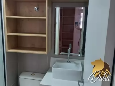 Solar Vila Olímpia Vila Olímpia 76m² 03 Dormitórios 01 Suítes 1 Vagas