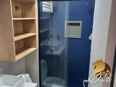 Solar Vila Olímpia Vila Olímpia 76m² 03 Dormitórios 01 Suítes 1 Vagas