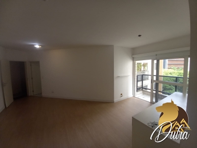 Solar Vila Olímpia Vila Olímpia 76m² 03 Dormitórios 01 Suítes 1 Vagas