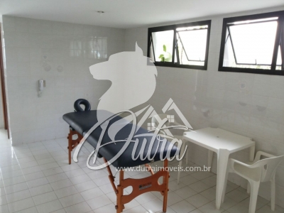 Avalon Campo Belo 312m² 04 Dormitórios 04 Suítes 4 Vagas