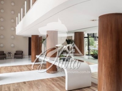Vogue Moema Indianópolis 330m² 04 Dormitórios 04 Suítes 5 Vagas